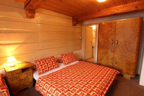 Hostal Chalupa U Novotn�ch