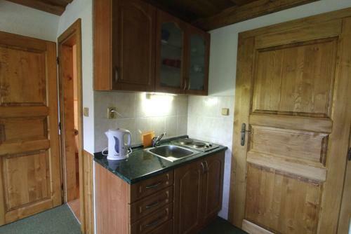Hostal Chalupa U Novotn�ch