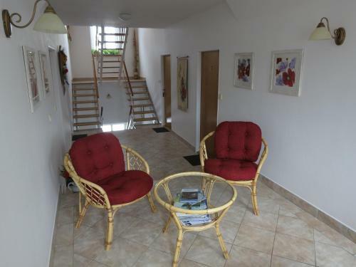 Hostal Selsk� Dv?r 1