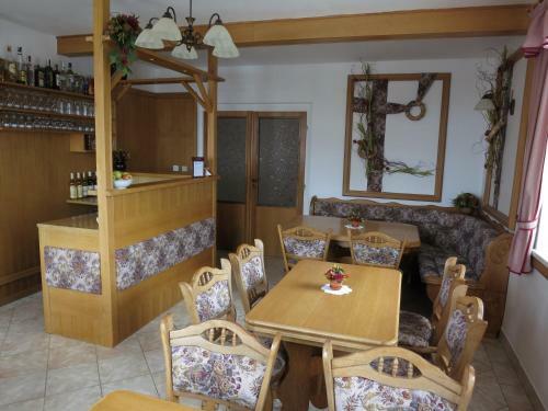Hostal Selsk� Dv?r 1