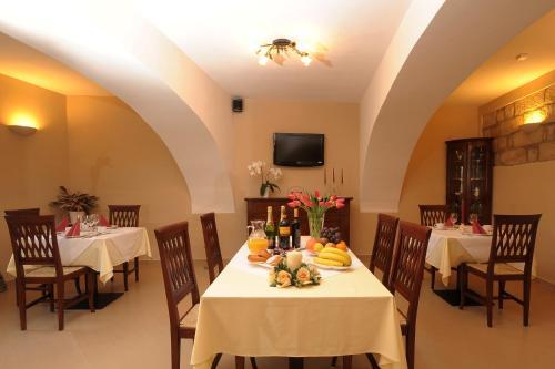 Apartment U Kr�le Komensk�ho