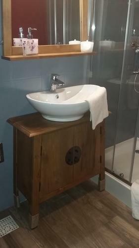 Apartamenty Malinka