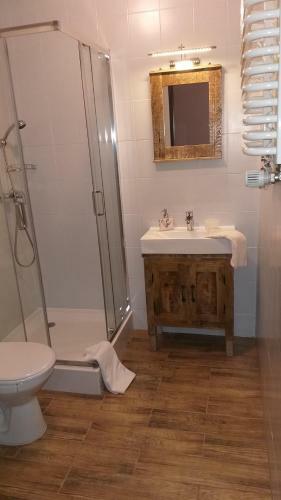Apartamenty Malinka
