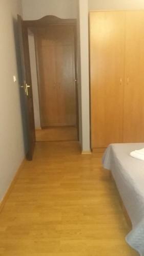 Apartamenty Malinka