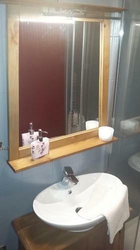 Apartamenty Malinka
