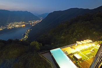 Hotel Paradiso Sul Lago