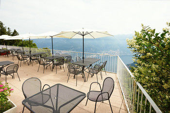 Hotel Paradiso Sul Lago