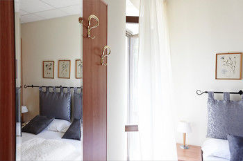 Hotel Paradiso Sul Lago