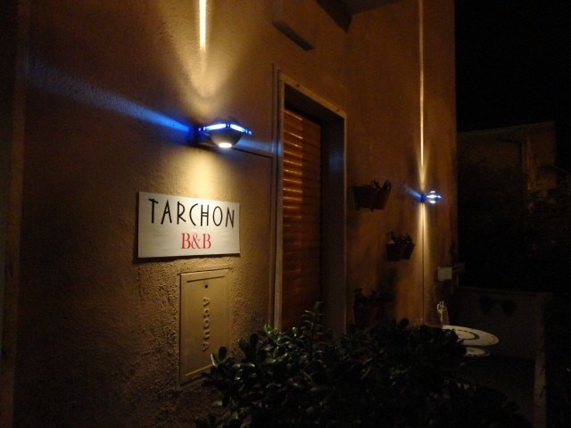 Tarchon Luxury B&B