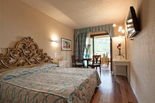 Hotel Villa Madrina