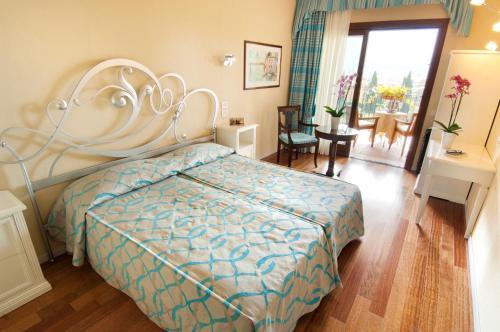 Hotel Villa Madrina