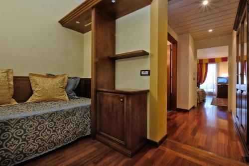 Hotel Villa Madrina