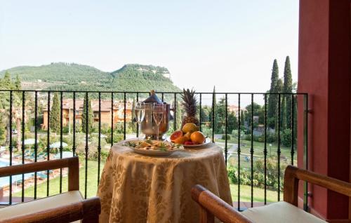 Hotel Villa Madrina