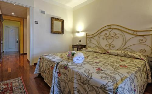 Hotel Villa Madrina