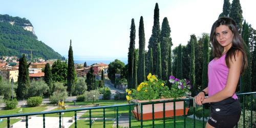 Hotel Villa Madrina