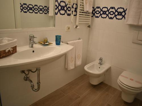 Hotel Villa Madrina