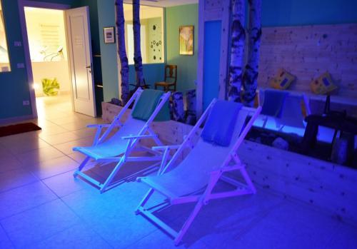 Hotel Villa Madrina