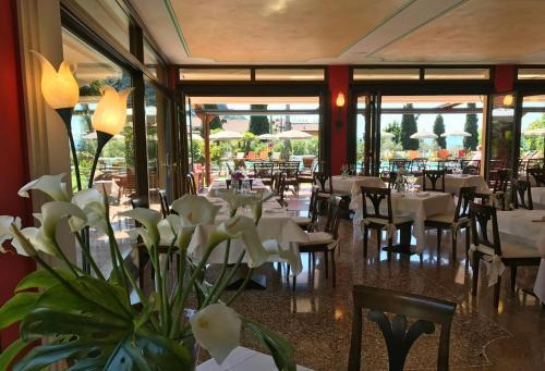 Hotel Villa Madrina