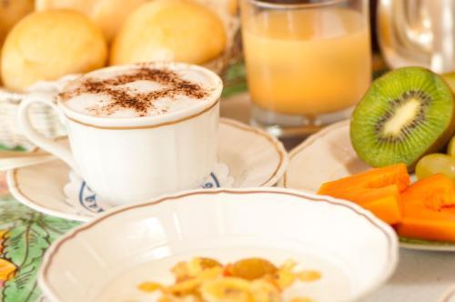 Hotel Villa Madrina