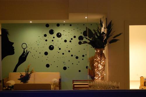 Hotel Villa Madrina