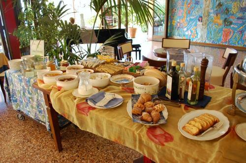 Hotel Villa Madrina