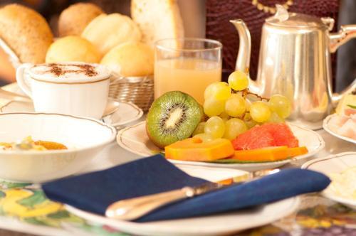 Hotel Villa Madrina