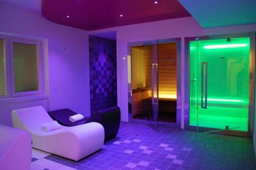 Hotel Villa Madrina