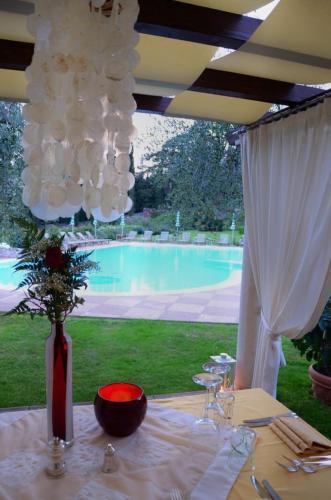 Hotel Villa Madrina