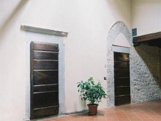 Apartamento Residenza Antica Canonica