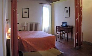 Apartamento Residenza Antica Canonica
