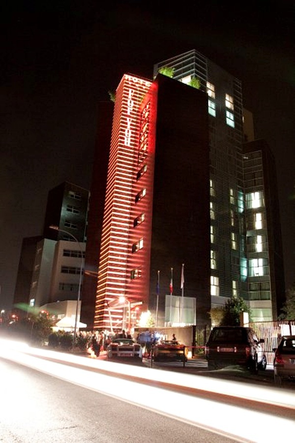 For You Hotel