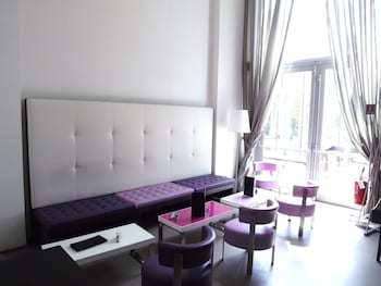 For You Hotel