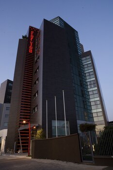 For You Hotel