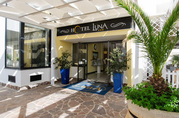 Hotel Luna Lido