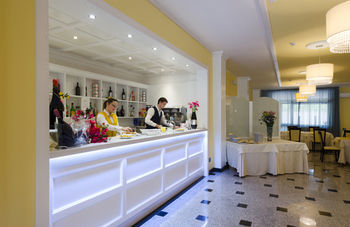 Hotel Luna Lido