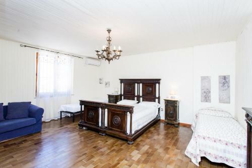 Bed & Breakfast Podere Caldaruccio La Pineta