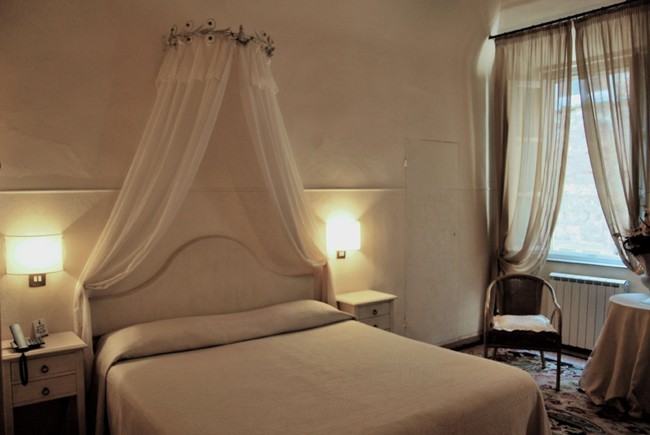 Hotel Albergo Etruria