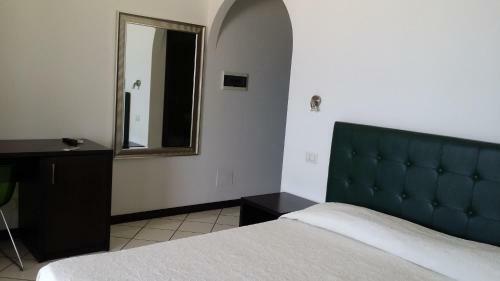 Hotel La Zagara