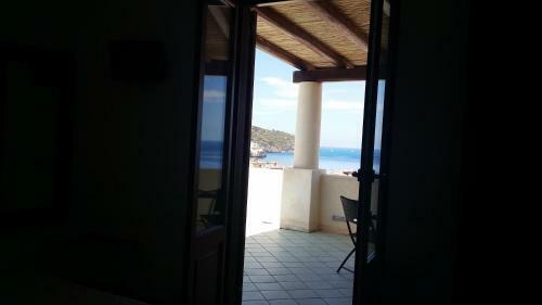 Hotel La Zagara