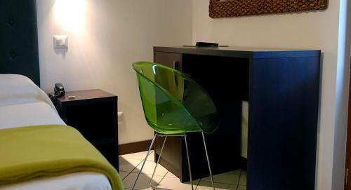Hotel La Zagara