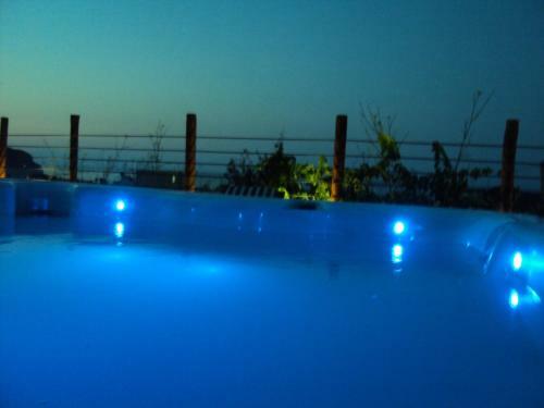 Hotel La Zagara