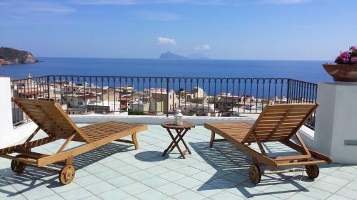 Hotel La Zagara