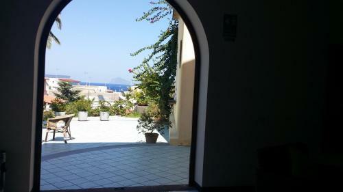 Hotel La Zagara