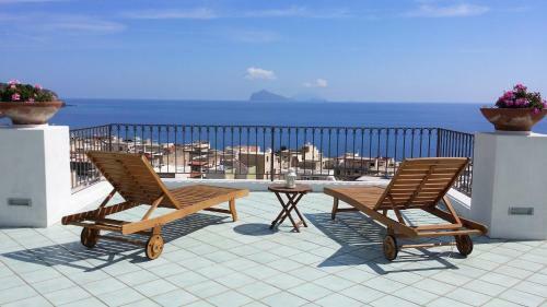 Hotel La Zagara