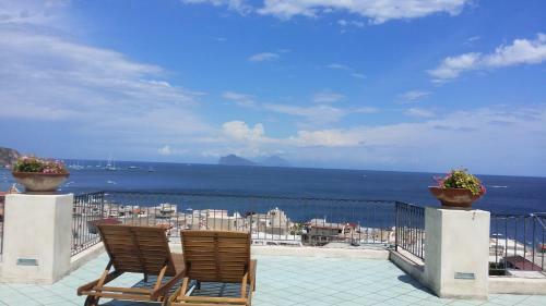 Hotel La Zagara