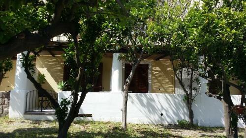 Hotel La Zagara