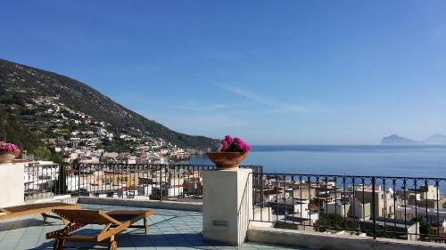 Hotel La Zagara