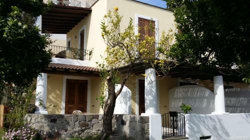 Hotel La Zagara