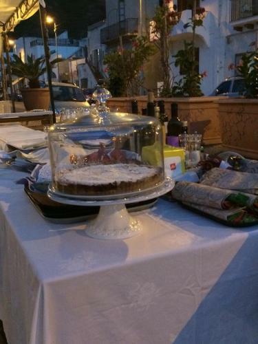 Hotel La Zagara