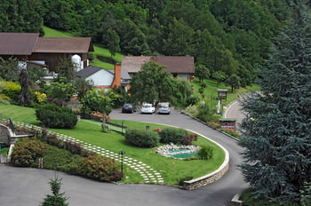 Hotel Salvadori